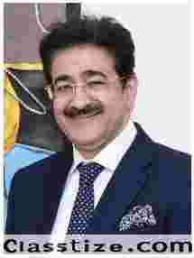 Sandeep Marwah Nominated Global IGC Chair for Media & Arts in the United Kingdom