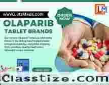 Buy Generic Olaparib Tablet Brands Price Manila Philippines