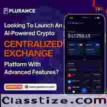 Enterprise-Grade CEX Software – Start Your Crypto Trading Business Now