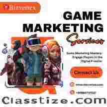 NFT Game Marketing Mastery: Engage Players in the Digital Frontier