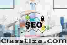 SEO agency for website promotion India