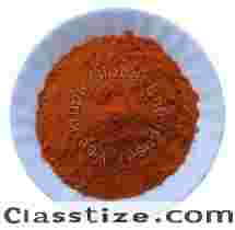 Blended Red Chilli Powder Supplier