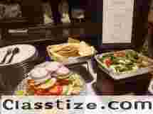 Office Catering Companies - Cater Inc