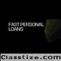 Need A Loan? Personal Loans Of $100 To $5,000