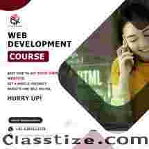 Accelerate Your Career with Our Web Development Training in Bangalore