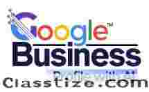 (PLR) Google Business Profile with Ai  Review