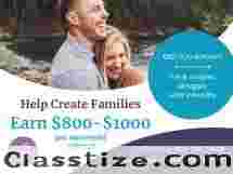 Help Create Family Referral Programs