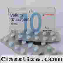 Buy Valium Online | Diazepam | Pharmacy1990