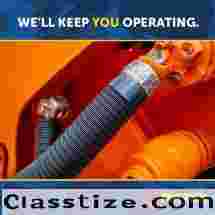 Hose Repairs Kennesaw | Hydraulic Pipe Repairs Kennesaw