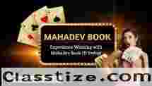 Join Mahadev Book – Online Betting Platform