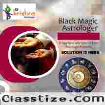 Black Magic Astrologer in Juhu 