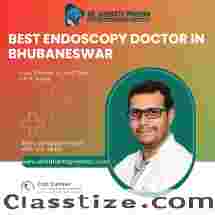 Best Endoscopy Doctor in Bhubaneswar