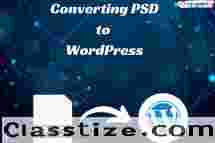 Converting PSD to WordPress: A Comprehensive Guide