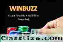 Bet Live on Cricket with Winbuzz 2024