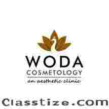 Woda Cosmetology  - Skin Whitening Treatment Kolkata