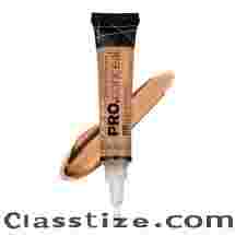 Shop L.A Girl HD Pro Conceal Online - HOK Makeup