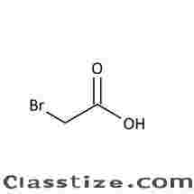 Mono Bromo Acetic Acid