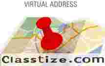 Virtual Business Address