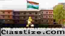 TOP JUNIOR COLLEGE IN INDIA