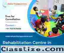 Rehabilitation Centre in Sholinganallur Chennai