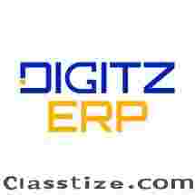 Digitz ERP Software in UAE