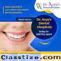 Multispeciality Dental Clinic in Hyderabad 