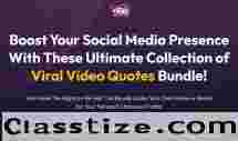 Viral Video Quotes Review