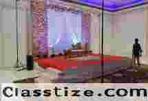 SK Group of Hotels and Banquets - Price & Reviews | Venues in Delhi