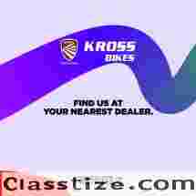 Buy a Kross Bicycle Online in India