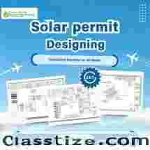 Professional Solar Permit Design Services for Fast Approvals