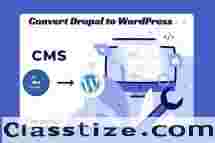 Convert Drupal to WordPress: A Step-by-Step Walkthrough