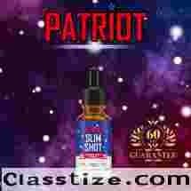 Patriot Slim Shot