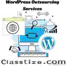 Top Benefits of Using Outsourced WordPress Services 