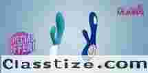 Buy 1 Get 1 Free on Sex Toys In Raipur Call 8585845652