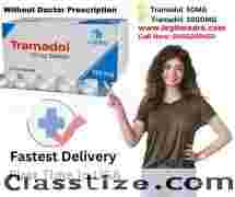 Buy Tramadol 100mg Online for Quick Relief Without Prescription from Legitmedrx