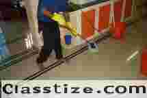 deep cleaning maid service near me Kochi