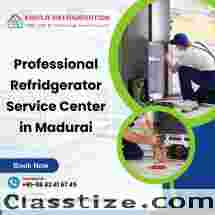 Best Refrigeration Service Center in Madurai