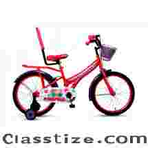 Explore the Best Kids’ Bikes