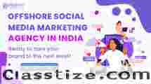 Why Choose Offshore YouTube Marketing Services in India?