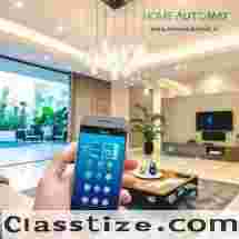 Budget friendly - Premium Home Automation solutions in Bangalore