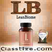 LeanBiome, Weight Management