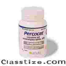 Buy Percocet Online Overnight | MyTramadol | Avid