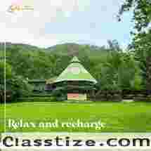  Best Resort in Corbett