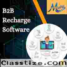 How Can You Achieve Revolutionizing Growth with Our Advanced B2B Multi Recharge?