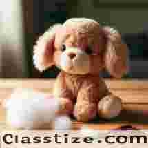 Cuddle Up With Memories! Design Custom Plush Toys at EverLighten 