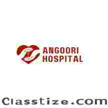 Angoori Hospital || Dr. Mahesh Chandra Chandravanshi