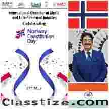 ICMEI Congratulates Norway on Constitution Day