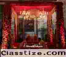 Best Wedding Decorators in Delhi | Price, Info, Reviews