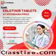 Buy Erlotinib Tablets Online in the Philippines | Erlotinib at a Lower Price - Free Delivery Wordwide