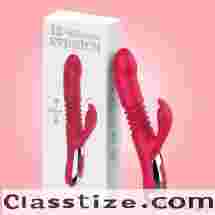 Shop Well Fashionable Sex Toys in Ahmedabad